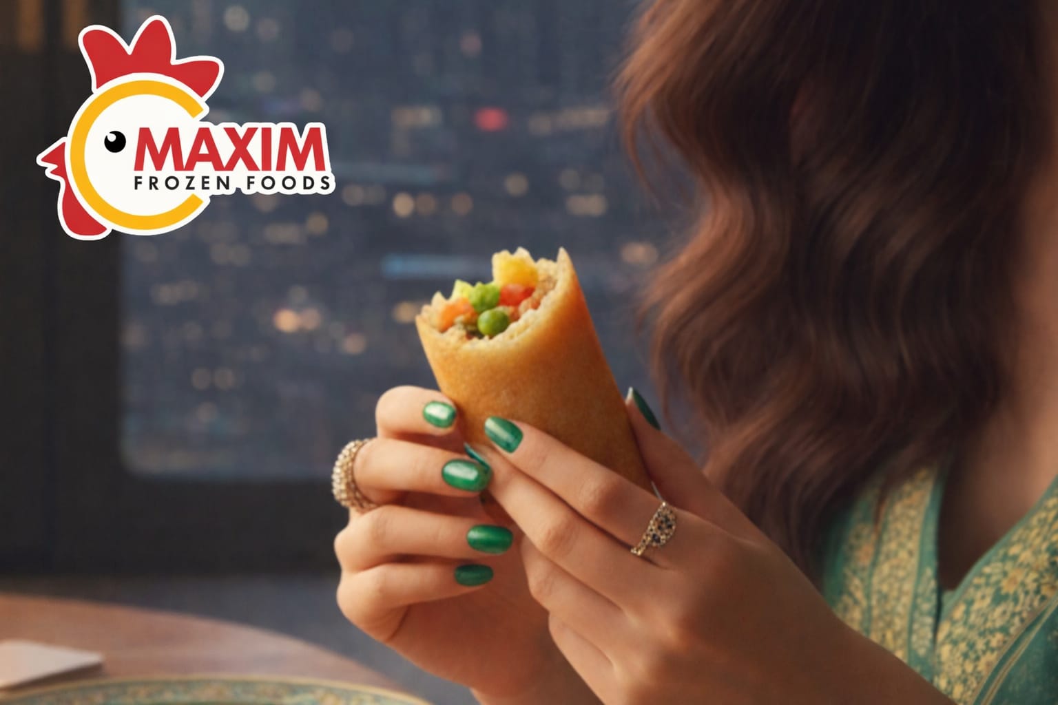 Foodking - Fast Food Restaurant WordPress Theme