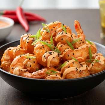 Prawns Dynamites 1000g