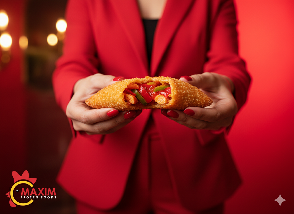 Foodking - Fast Food Restaurant WordPress Theme