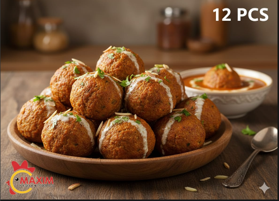 Foodking - Fast Food Restaurant WordPress Theme